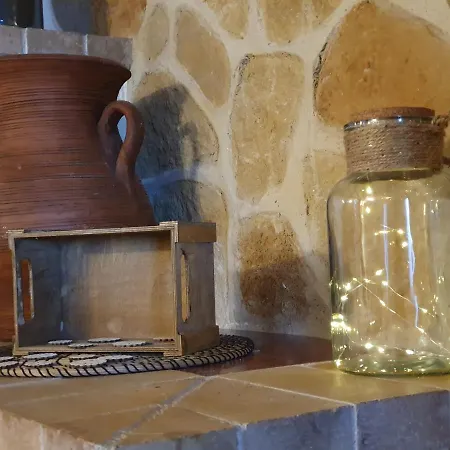 Casa Marelia, Costa Daurada Rural 펜션 Vilanova de Escornalbou