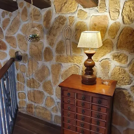 펜션 Casa Marelia, Costa Daurada Rural *