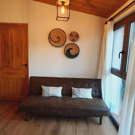 Casa Marelia, Costa Daurada Rural * Vilanova de Escornalbou