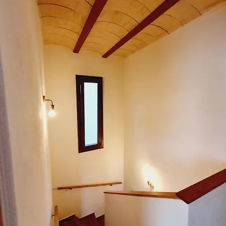 펜션 Casa Marelia, Costa Daurada Rural