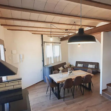 펜션 Casa Marelia, Costa Daurada Rural *