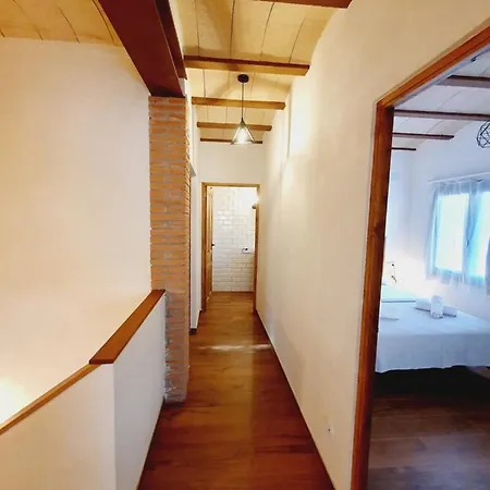 Casa Marelia, Costa Daurada Rural