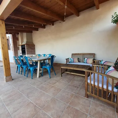 Casa Marelia, Costa Daurada Rural *