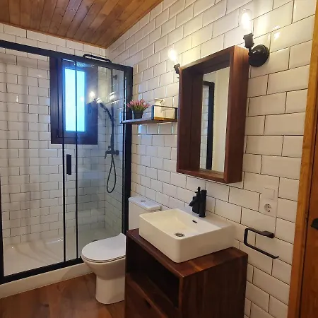 Casa Marelia, Costa Daurada Rural * Vilanova de Escornalbou