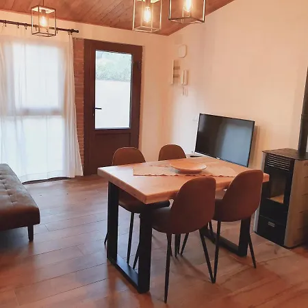 Casa Marelia, Costa Daurada Rural 펜션