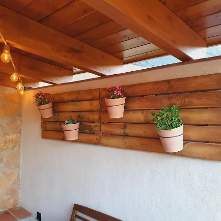 Casa Marelia, Costa Daurada Rural 펜션 *