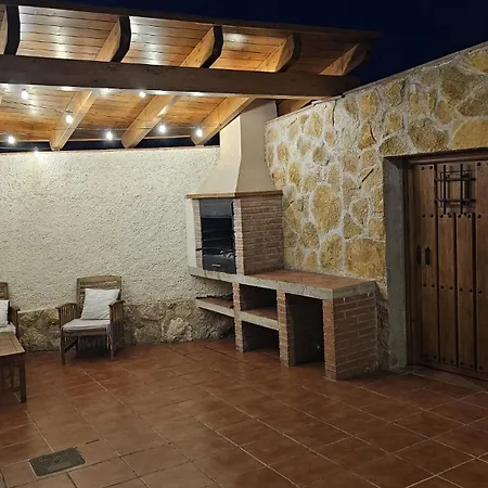Casa Marelia, Costa Daurada Rural *