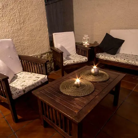 펜션 Casa Marelia, Costa Daurada Rural