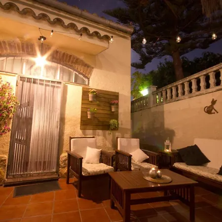 펜션 Casa Marelia, Costa Daurada Rural
