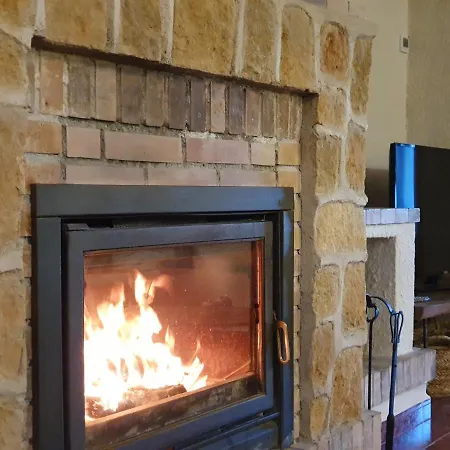 Дом отдыха Casa Marelia, Costa Daurada Rural