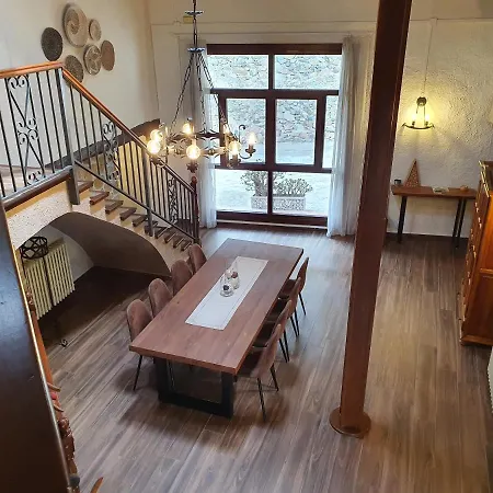 Casa Marelia, Costa Daurada Rural Holiday home