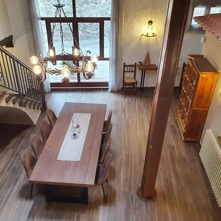 Casa Marelia, Costa Daurada Rural * Vilanova de Escornalbou
