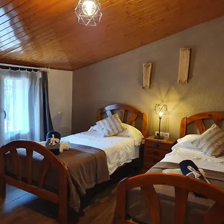 Casa Marelia, Costa Daurada Rural *