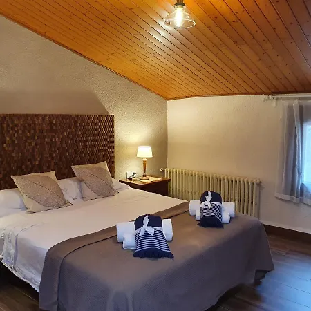 Holiday home Casa Marelia, Costa Daurada Rural *