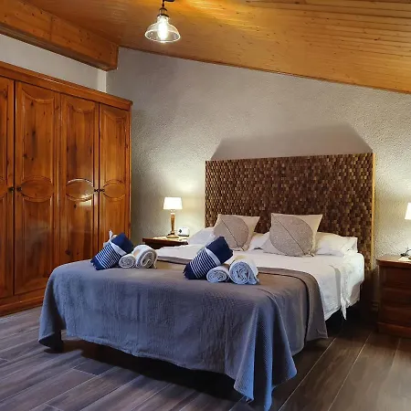 Casa Marelia, Costa Daurada Rural