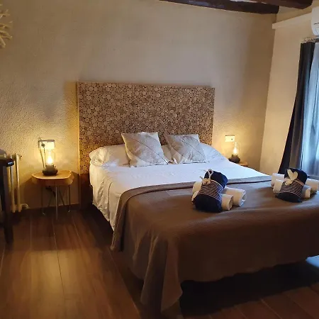 Casa Marelia, Costa Daurada Rural