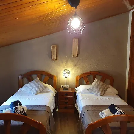 Holiday home Casa Marelia, Costa Daurada Rural *