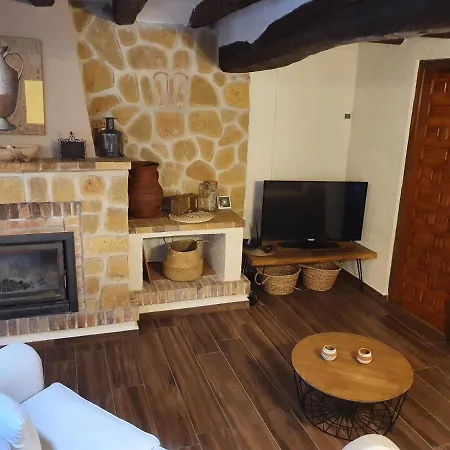 Casa Marelia, Costa Daurada Rural Holiday home *