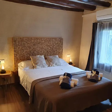 Casa Marelia, Costa Daurada Rural Vilanova de Escornalbou
