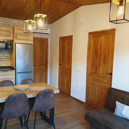 Casa Marelia, Costa Daurada Rural * Vilanova de Escornalbou