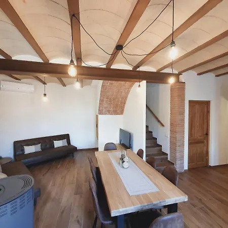 Casa Marelia, Costa Daurada Rural