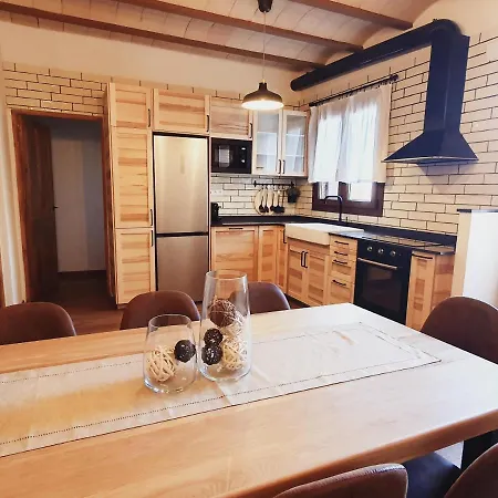 Casa Marelia, Costa Daurada Rural Дом отдыха