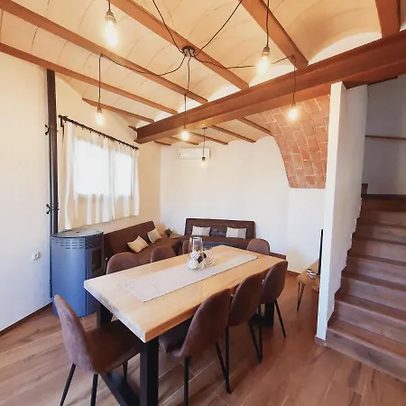 Casa Marelia, Costa Daurada Rural Holiday home *