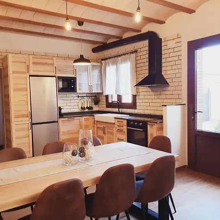Casa Marelia, Costa Daurada Rural Holiday home *