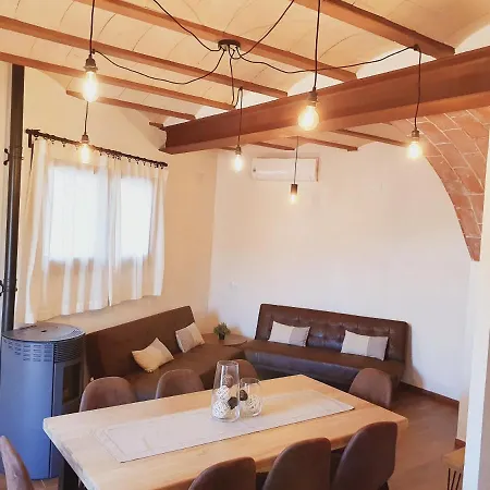 Casa Marelia, Costa Daurada Rural Дом отдыха
