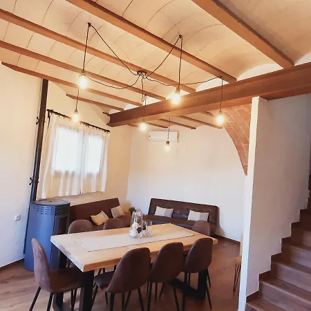 Casa Marelia, Costa Daurada Rural Vilanova de Escornalbou