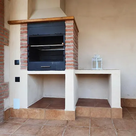 Casa Marelia, Costa Daurada Rural