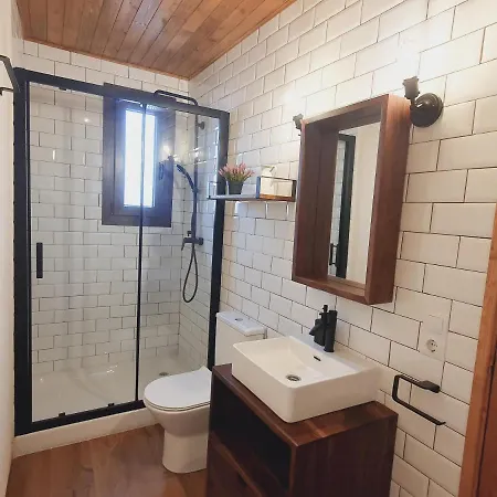 Дом отдыха Casa Marelia, Costa Daurada Rural