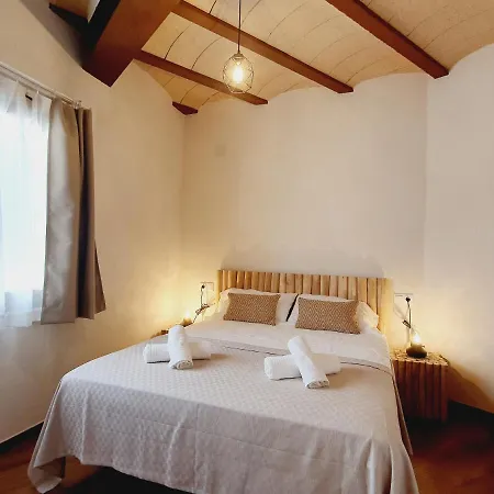 Casa Marelia, Costa Daurada Rural