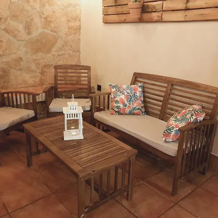 Casa Marelia, Costa Daurada Rural