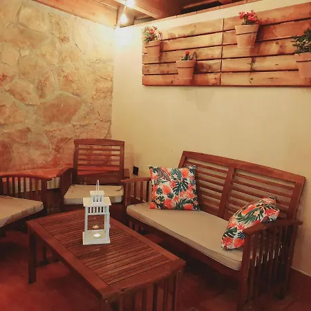 Casa Marelia, Costa Daurada Rural Holiday home *