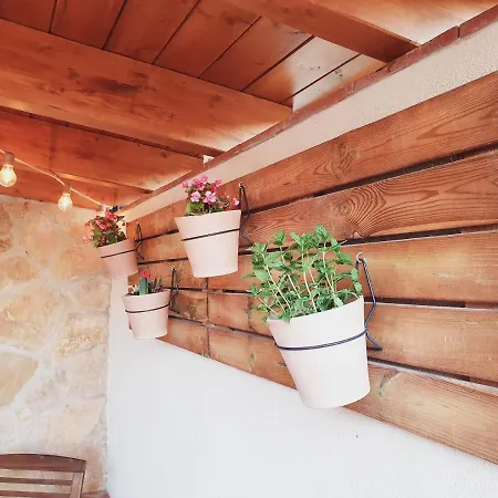 Casa Marelia, Costa Daurada Rural Дом отдыха Vilanova de Escornalbou