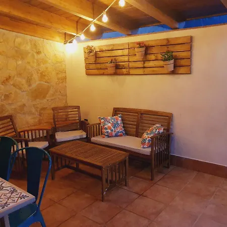 Casa Marelia, Costa Daurada Rural * Vilanova de Escornalbou