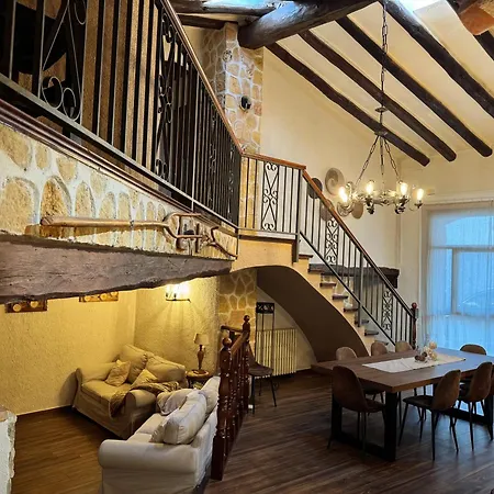 Casa Marelia, Costa Daurada Rural